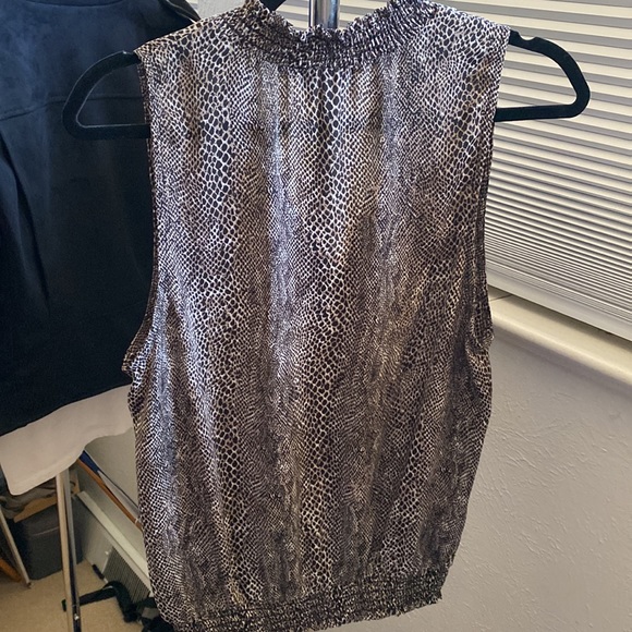 Allison Joy Cami/Tank Size Medium Excellent Condition - Picture 3 of 7